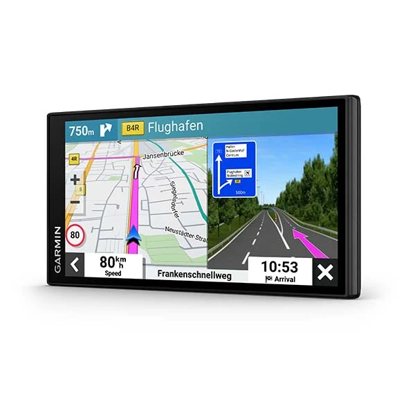Garmin DriveSmart 66 MT-D navigacija