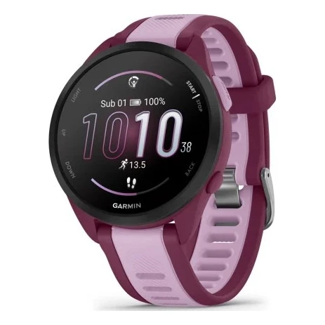 Garmin Forerunner 165 M ljubičasti pametni sat