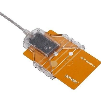 Gemalto IDBridge CT30 Smart Card Reader