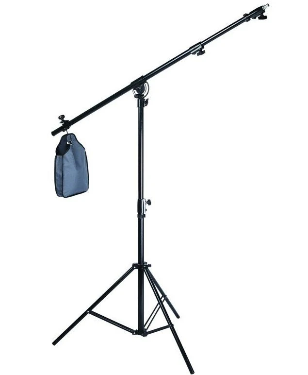 Godox LB02 Boom stativ