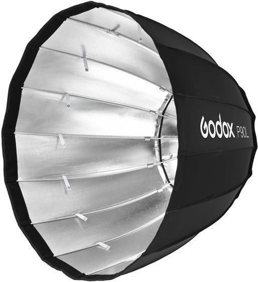 Godox P90L parabolic softbox oktagon 90cm