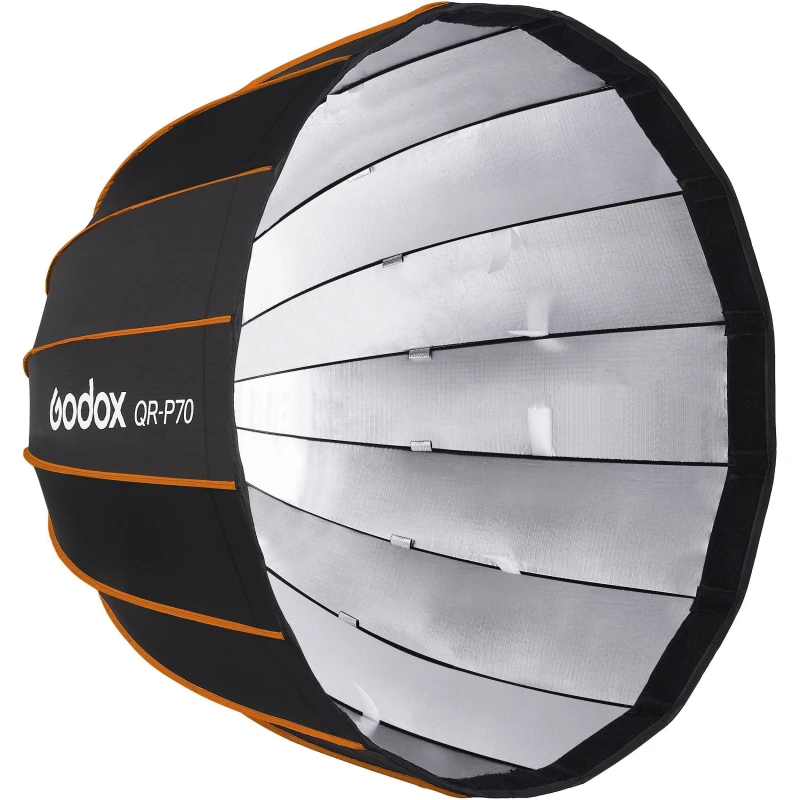 Godox QR-P70 softbox 70cm