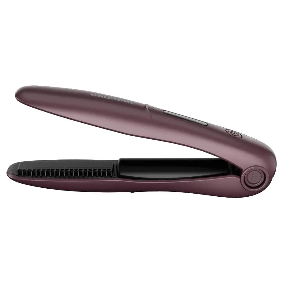 Grundig HS 6330 bežična presa za kosu