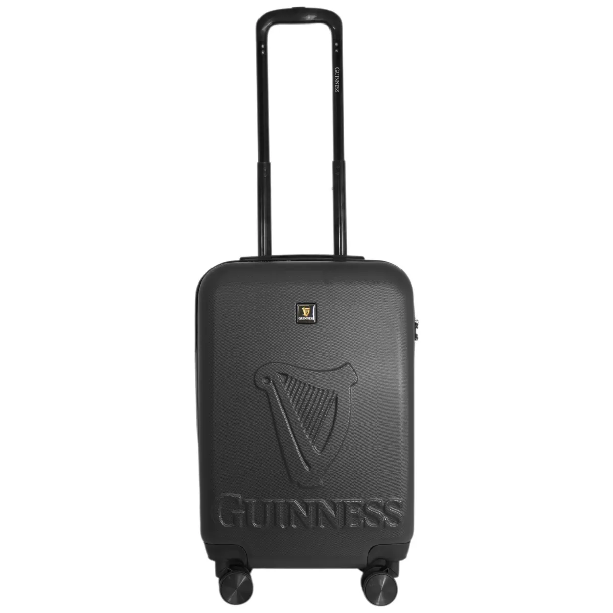 Guiness Kabinski kofer crni