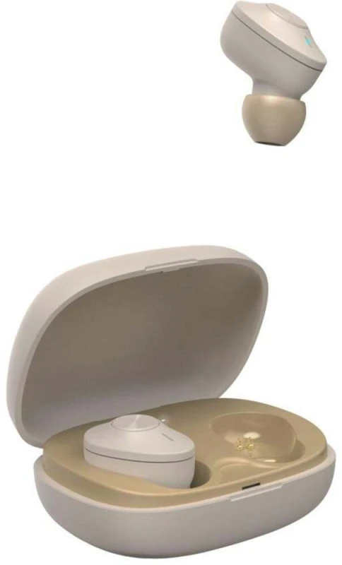 Hama Freedom Buddy TWS (184164) bež bluetooth slušalice