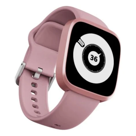 HiFuture EDGE pink pametni sat