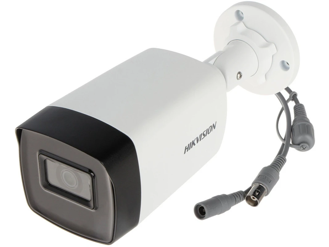 Hikvision DS-2CE17D0T-IT5F nadzorna kamera