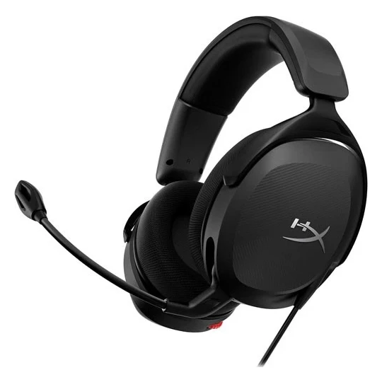 HyperX Cloud Stinger 2 gejmerske slušalice crne