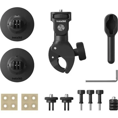 Insta360 Accessories Kit za motor 
