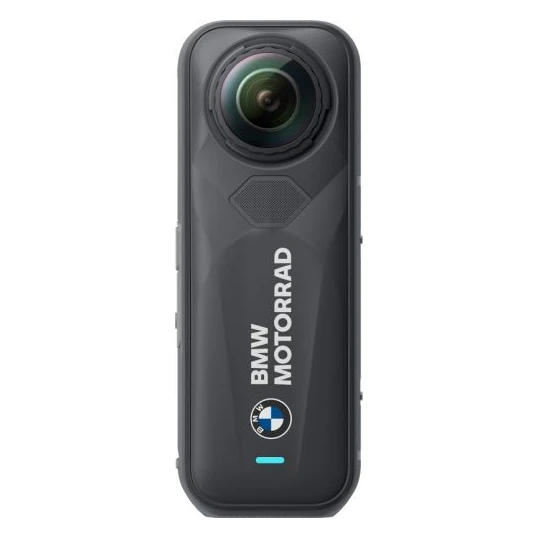 Insta360 X5 BMW Motorrad Edition akciona kamera