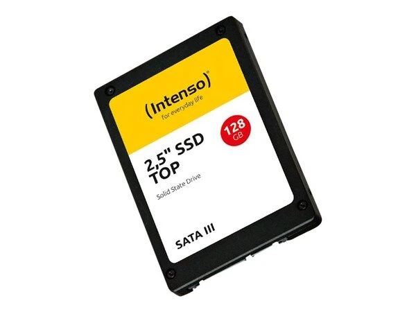 Intenso 128GB 2.5" SATA III Top Performance (3812430) SSD disk
