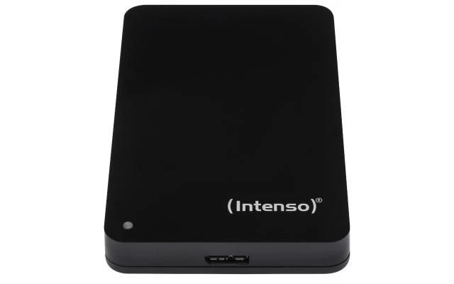 Intenso 1TB 2.5" Memory Case (6021560) eksterni hard disk