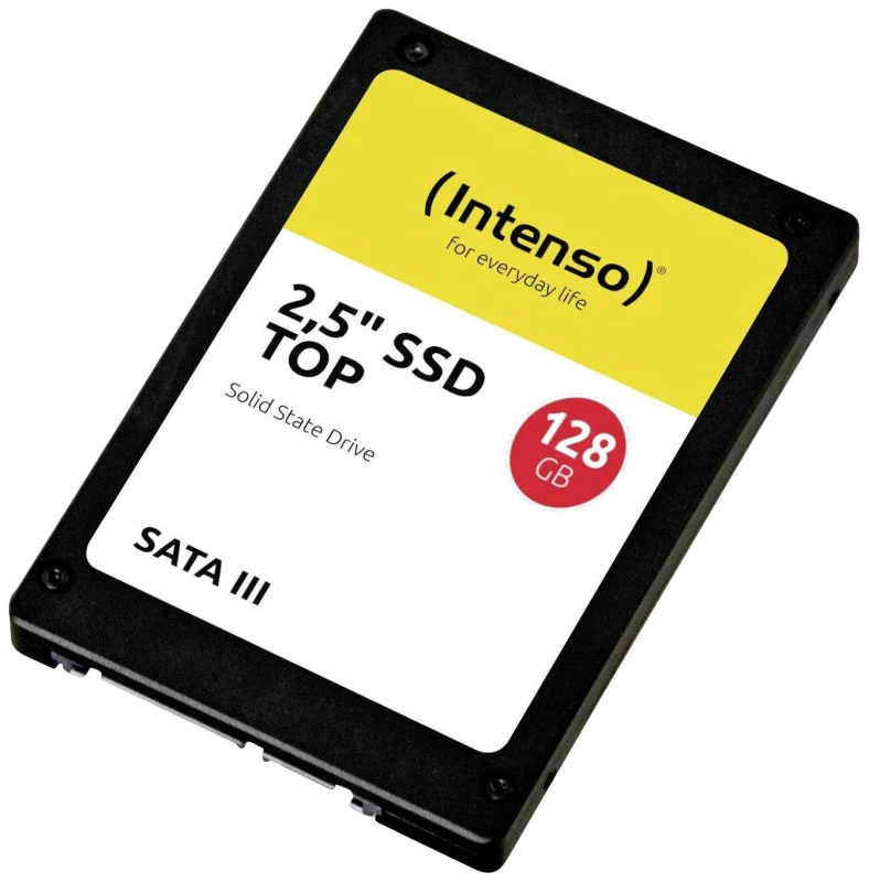 Intenso 256GB 2.5" SATA III (3812440) SSD disk