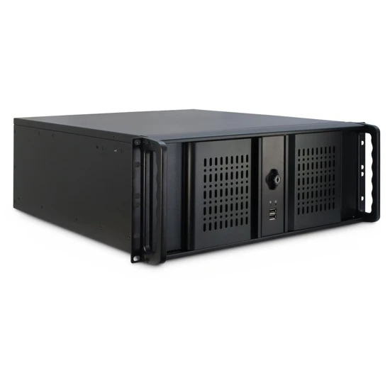 InterTech 4U-4098-S kućište za server