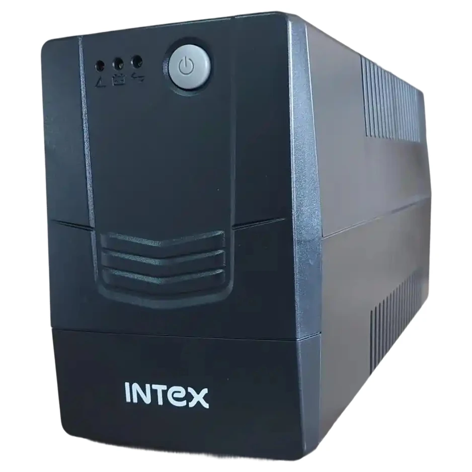 Intex IT-1050 UPS 1000VA/500W