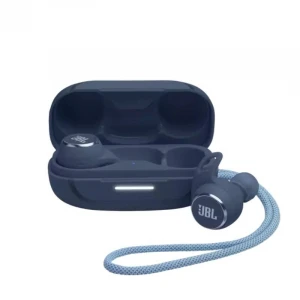 JBL Reflect Aero TWS (JBLREFLECTAEROBLU) plave bluetooth slušalice