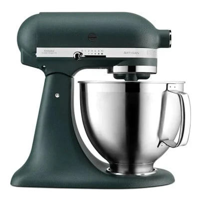 KitchenAid KA5KSM185PSEPP mikser sa posudom