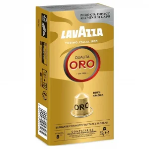 Lavazza ORO Arabica Kapsule za espresso 10 komada