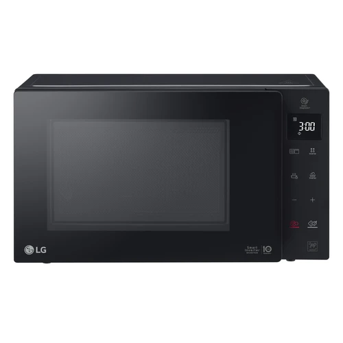 LG MH6336GIB mikrotalasna rerna 1150W