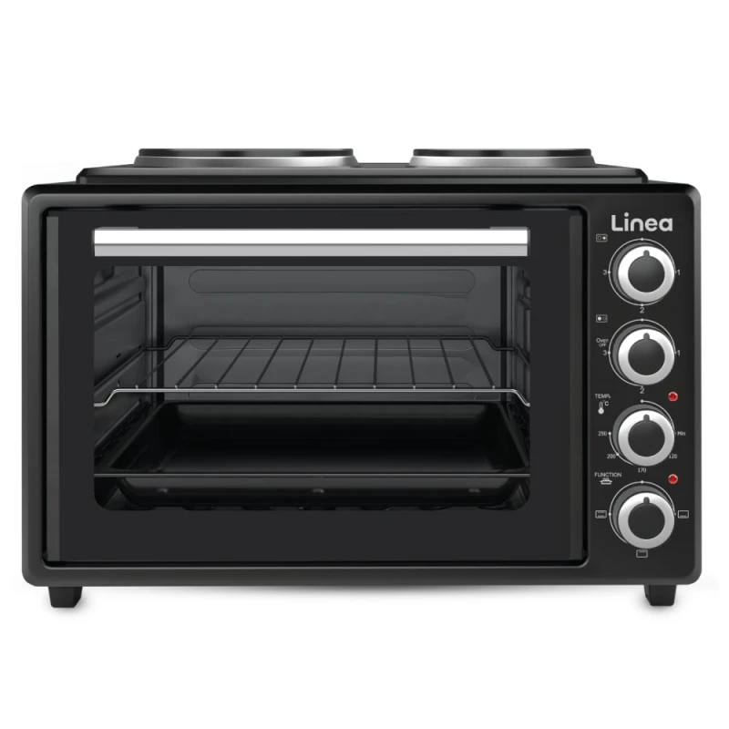 Linea LMO35-0612 mini šporet 3300W