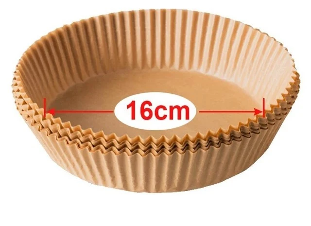 Magnum Pek Papir okrugli 16cm