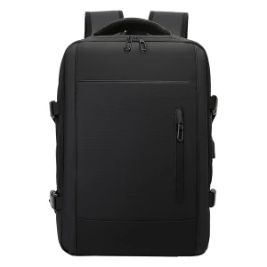 Magnum Stroll crni ranac za laptop 15.6"