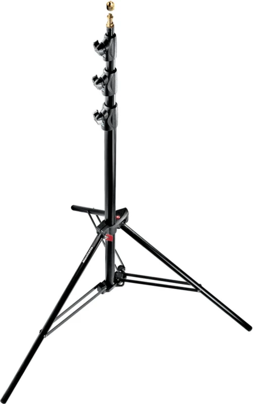 Manfrotto 1004 BAC MASTER stativ