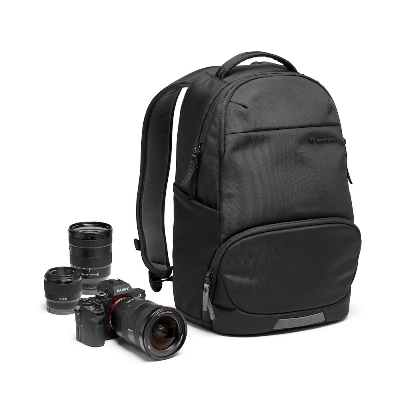 Manfrotto MB MA3-BP-A torba za fotoaparate
