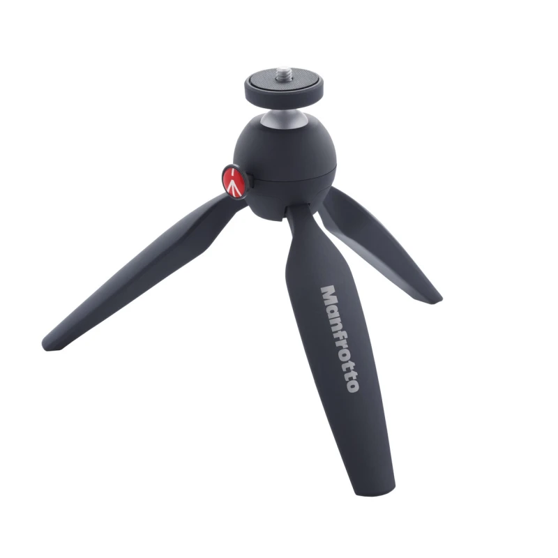 Manfrotto MTPIXIMII-B mini tripod stativ crni