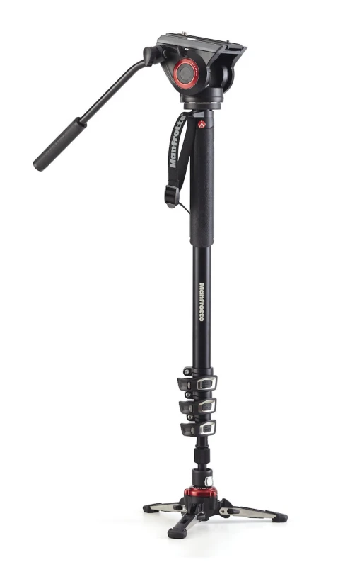 Manfrotto MVMXPRO500 video monopod