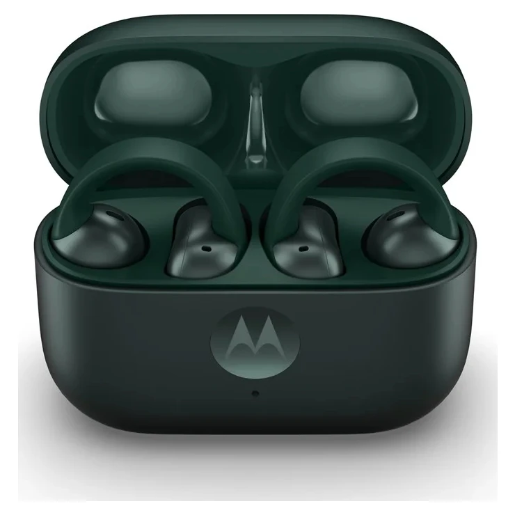 Motorola Moto buds loop zelene bežične slušalice