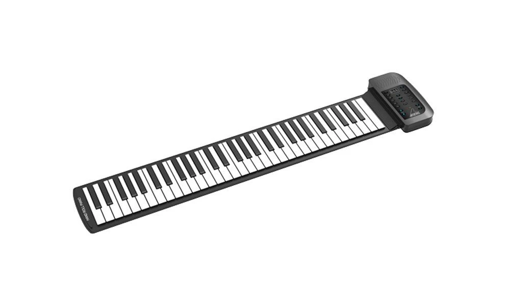 Moye Roll Up Piano klavijatura