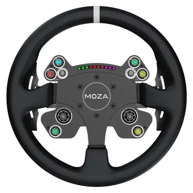 Moza Racing (001-1088) CS V2P gejmerski volan