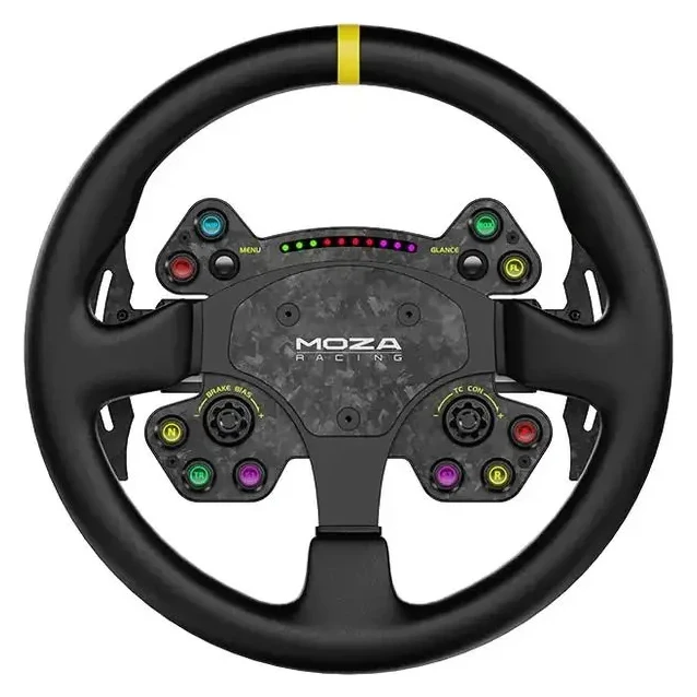 Moza Racing (001-1089) RS V2 gejmerski volan