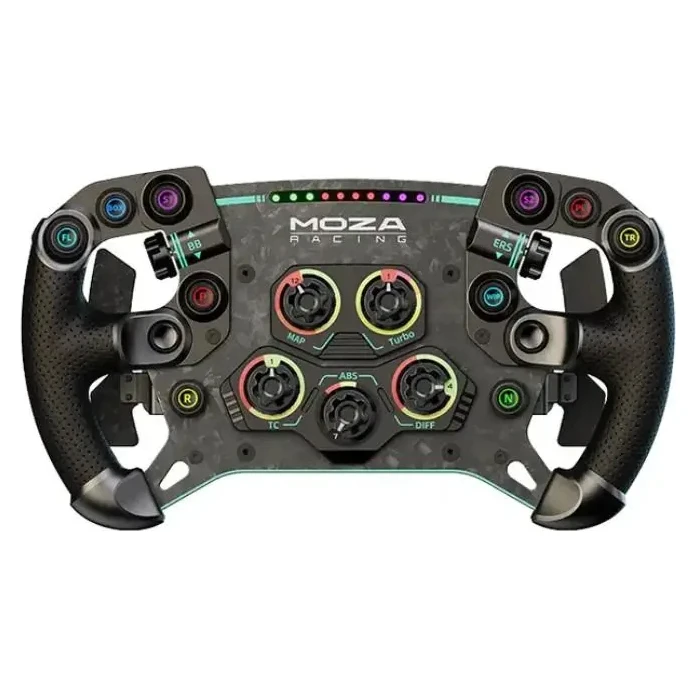 Moza Racing (001-1091) GS V2P gejmerski volan