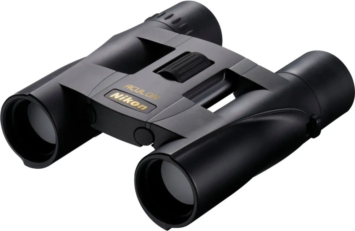 Nikon SO Dvogled Aculon A30 8X25