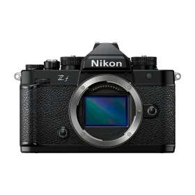 Nikon Zf (body) DSLM fotoaparat