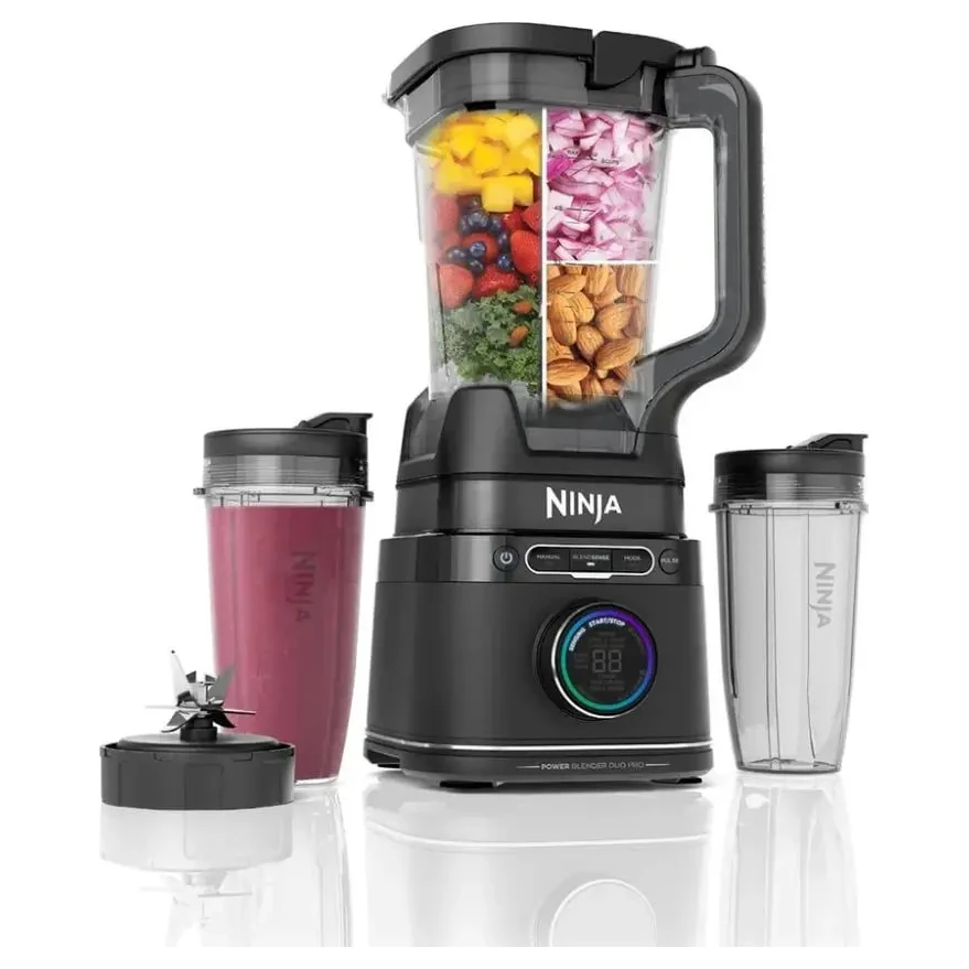 Ninja TB301EU 1200W blender