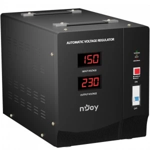 Njoy Alvis AVR 3000VA (AVRL-3005TAL-CS01B) UPS uređaj