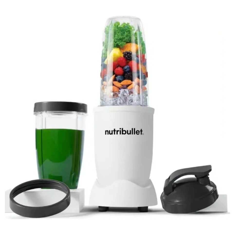 NutribuIlet NB907MAW blender 900W