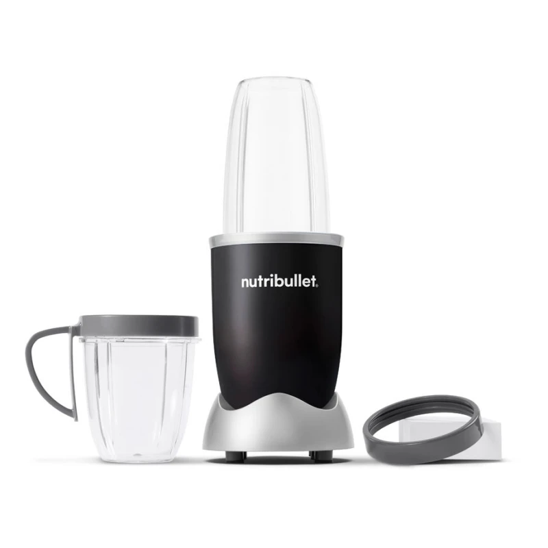 Nutribullet NB606B original 600W crni