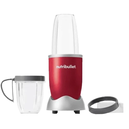 Nutribullet NB606R blender 600W