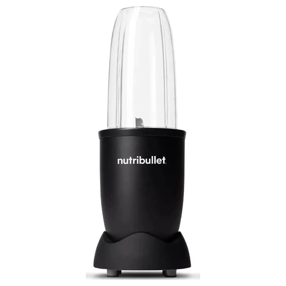 Nutribullet NB907MAB Matt Black blender 900W