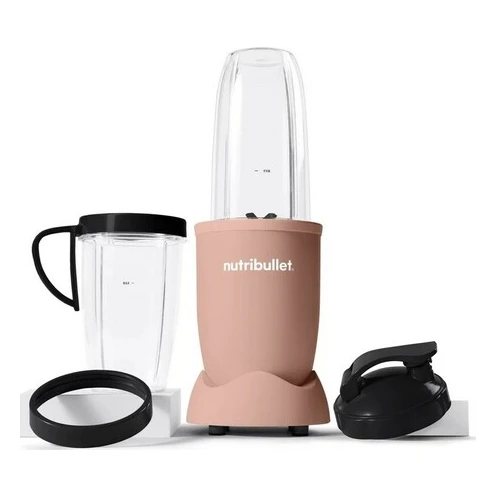 Nutribullet NB907MACL blender 900W