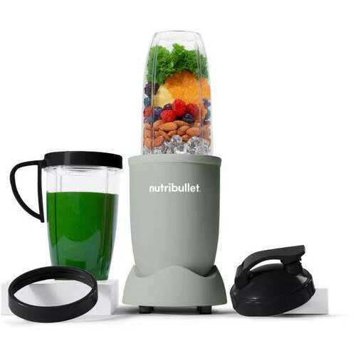 Nutribullet NB907MAJD blender 900W