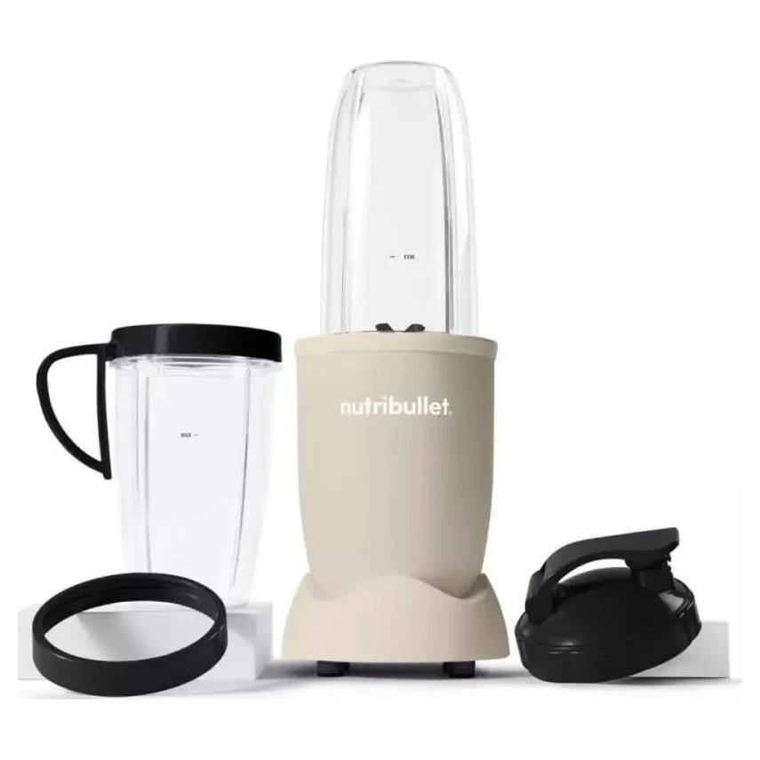 Nutribullet NB907MASN blender 900W