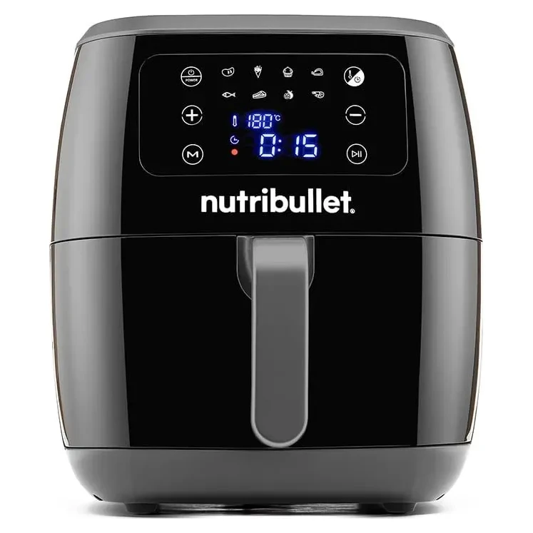 Nutribullet NBA071B AirFryer