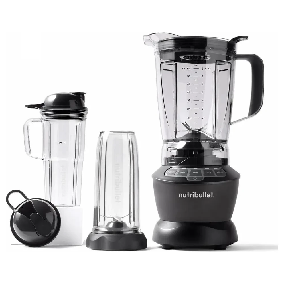 Nutribullet NBF500DG blender 1200W
