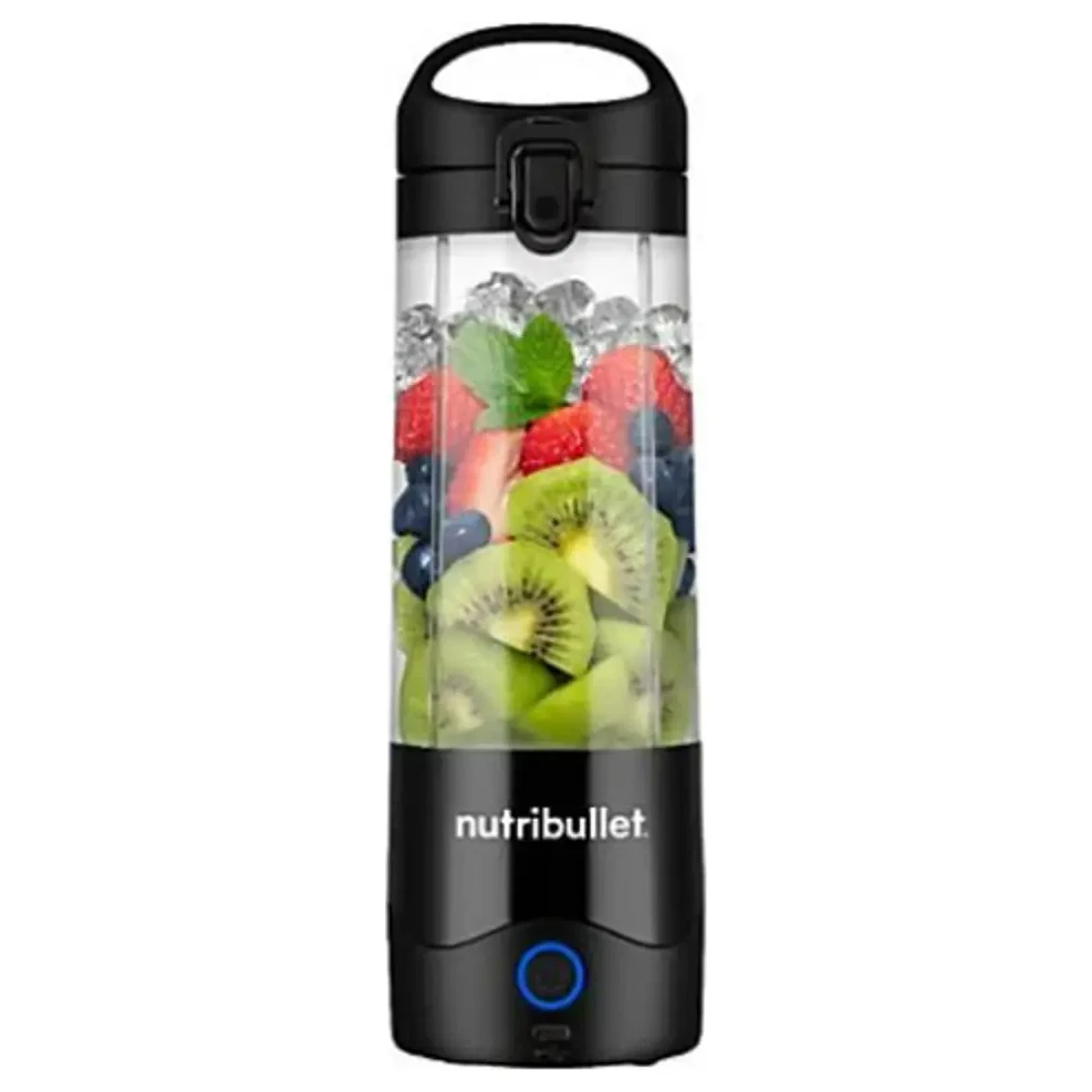 Nutribullet NBP003B blender