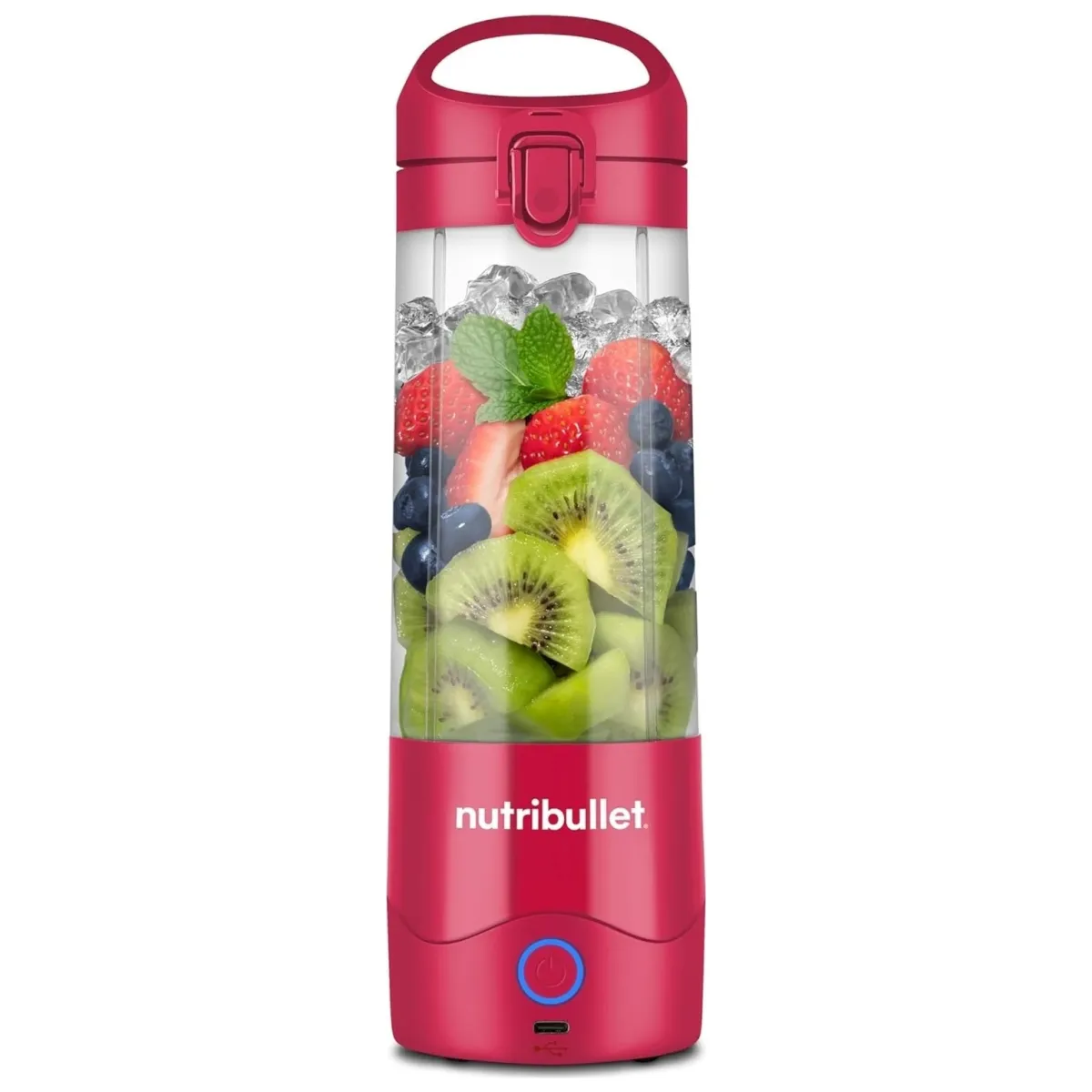 Nutribullet NBP003MA blender